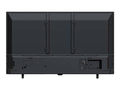 43x22 Class 4K Smart LED TV H216110