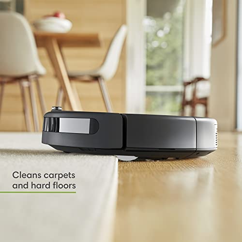 Robot Vacuum F598483