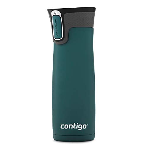 20 oz Stainless Steel Travel Mug J7637