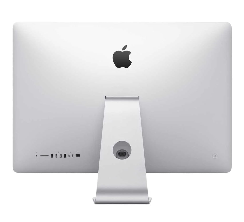 27-inch 5K 3.1GHz 6-Core i5 64GB RAM 3TB HD 1TB Flash All-in-One Desktop (Refurbished) L306220