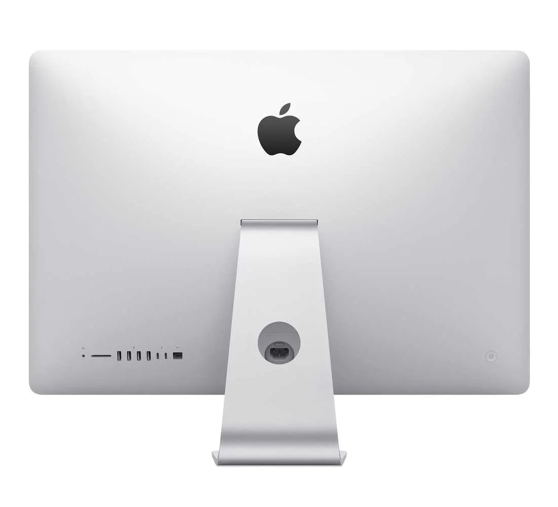 27-inch 5K 3.1GHz 6-Core i5 64GB RAM 3TB HD 1TB Flash All-in-One Desktop (Refurbished) L306220