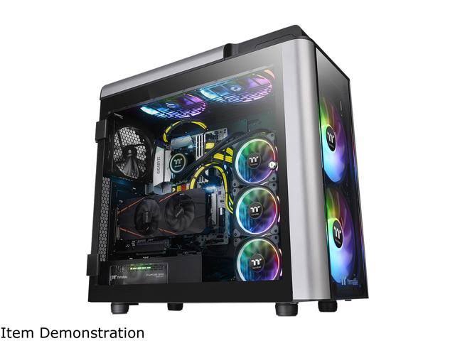 Full Tower Case A1960