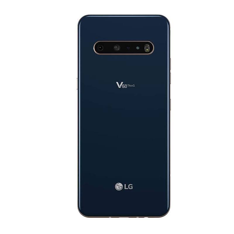 128GB 8GB RAM GSM Unlocked Smartphone - Classy Blue H282660