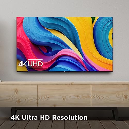 4K LED Smart TV F86083