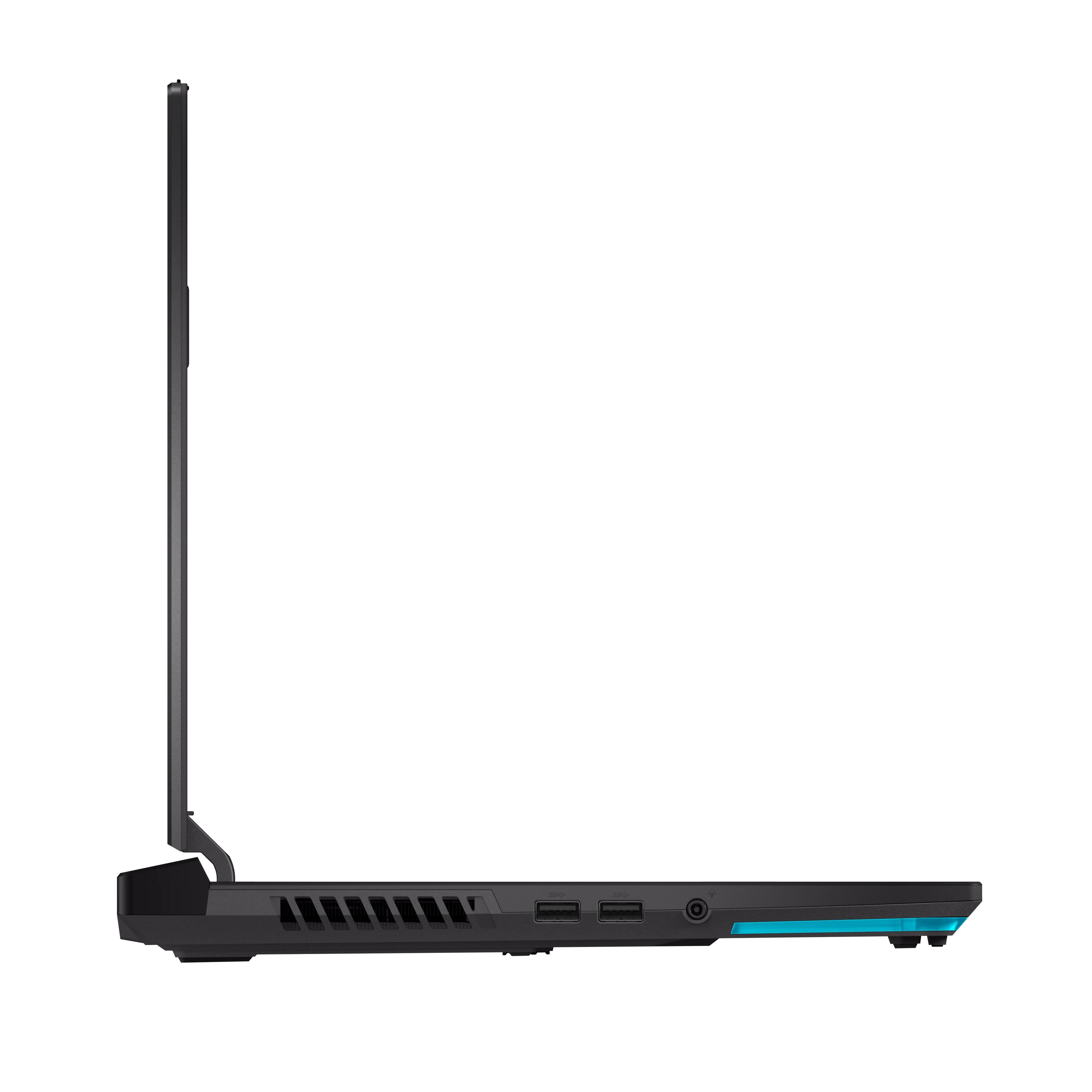 15.6" WQHD IPS 165Hz Gaming Laptop with AMD Octa-Core Ryzen 7 64GB DDR5 1TB SSD GeForce RTX 3060 6GB Black I95944