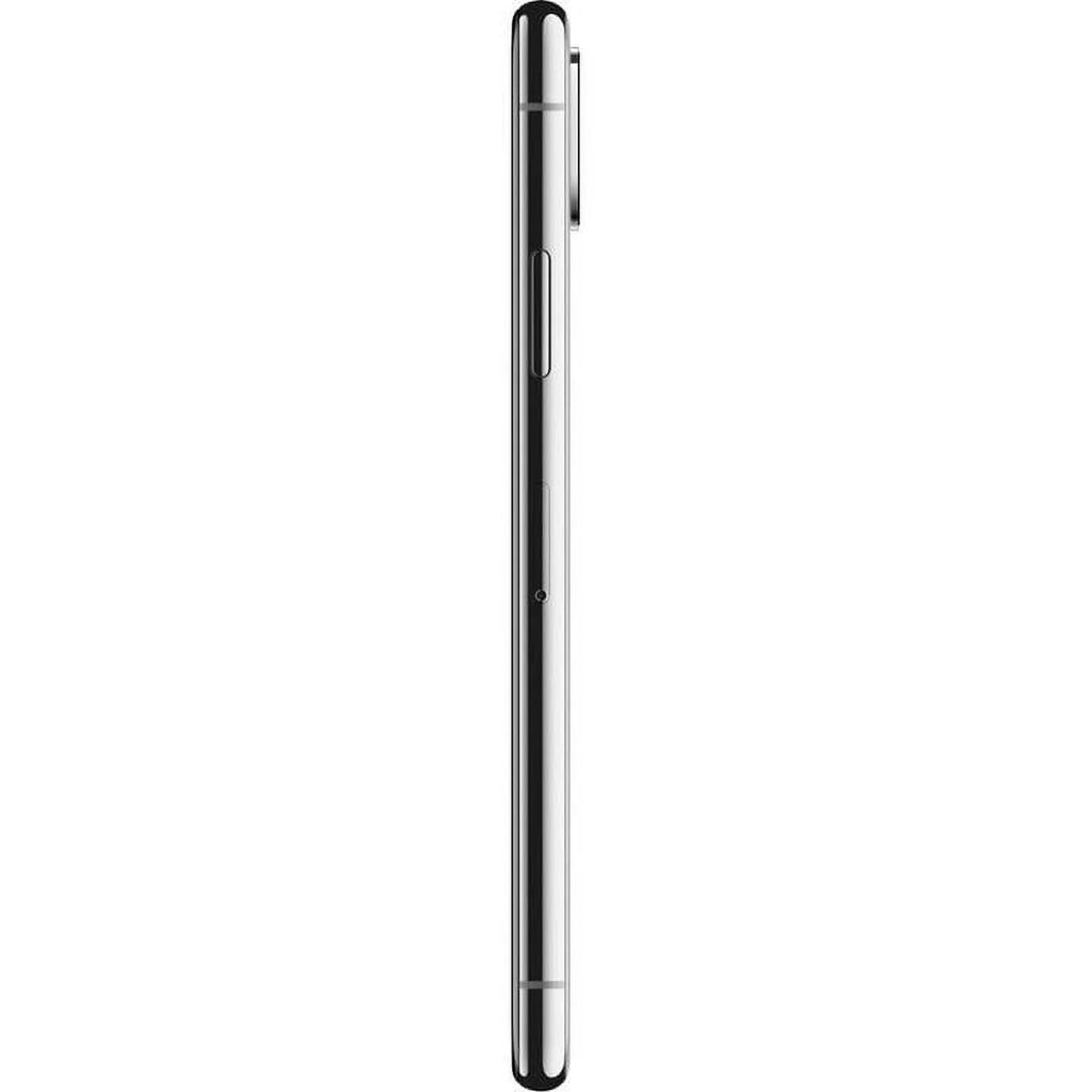 256GB Silver Refurbished iPhone X T7902