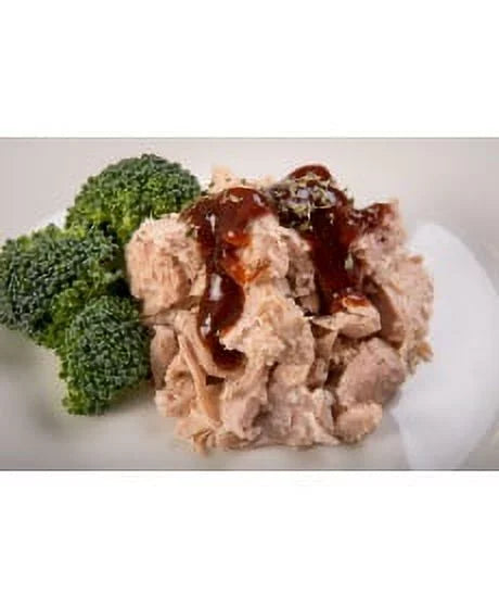 Canned Pork 14.5 oz 12 cans M472