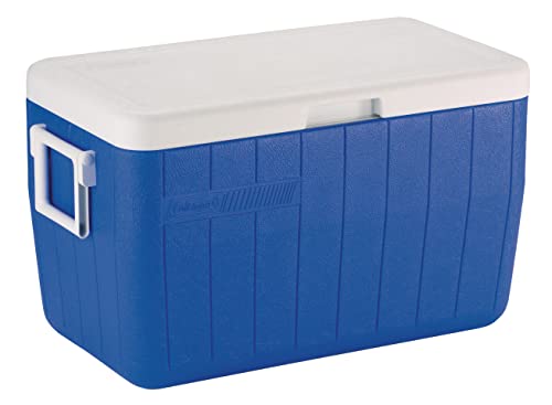 48qt Insulated Portable Cooler C459206
