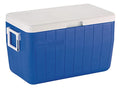 48qt Insulated Portable Cooler C459206