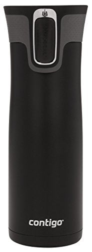 20 oz Stainless Steel Travel Mug J7637