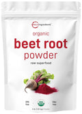 Organic Beet Root Powder, 4 Pounds H760
