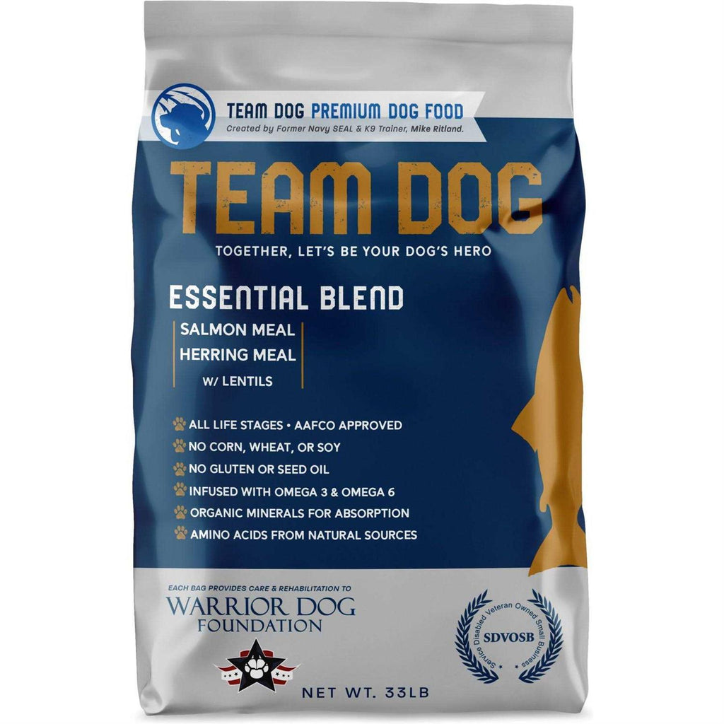 Essential Blend Premium Dog Food H8380