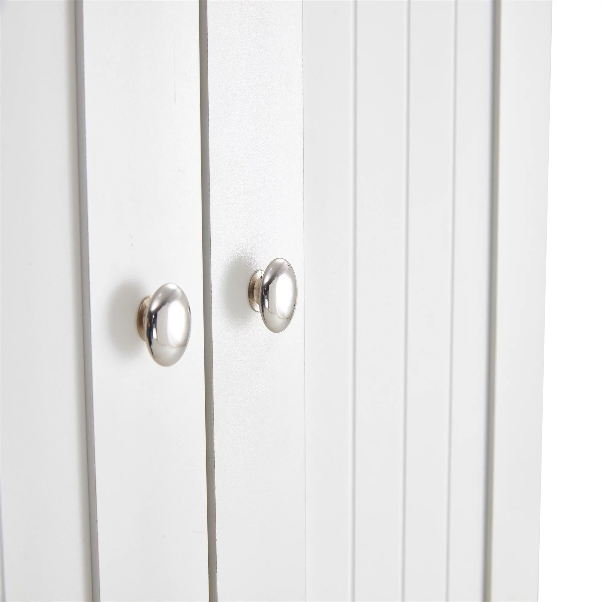 White Bathroom Shelf Over The Toilet Cabinet Organizer A85201