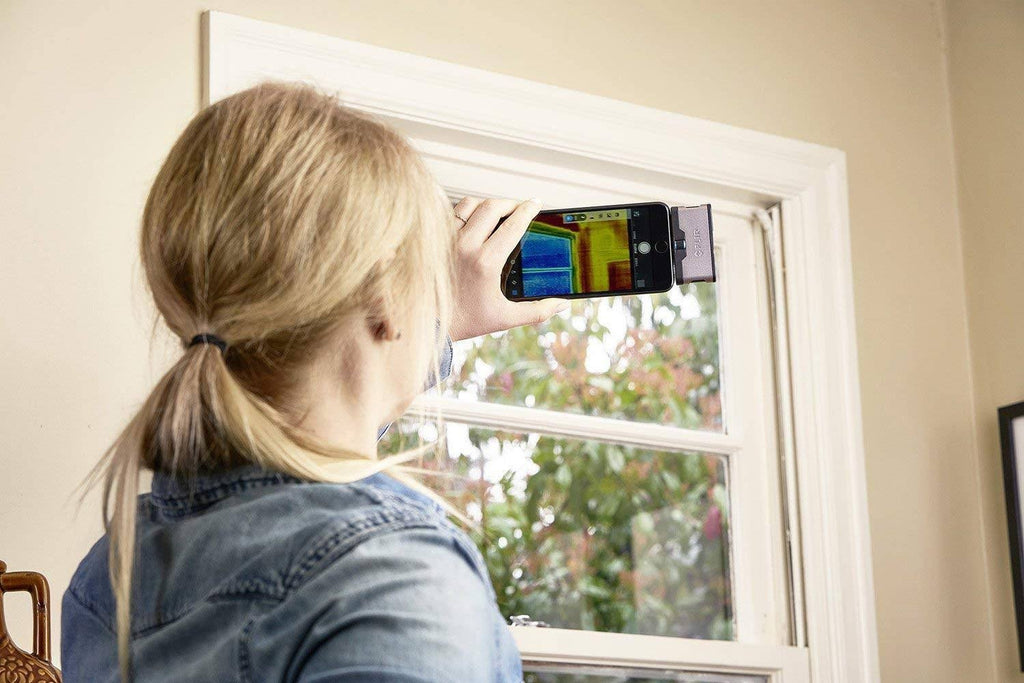 Thermal Imaging Camera for Android (usb-c) M33415