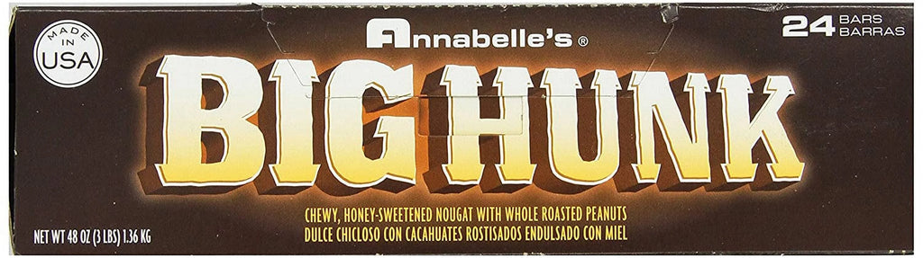 1.8-Ounce Candy Bar (Pack of 24) J21560