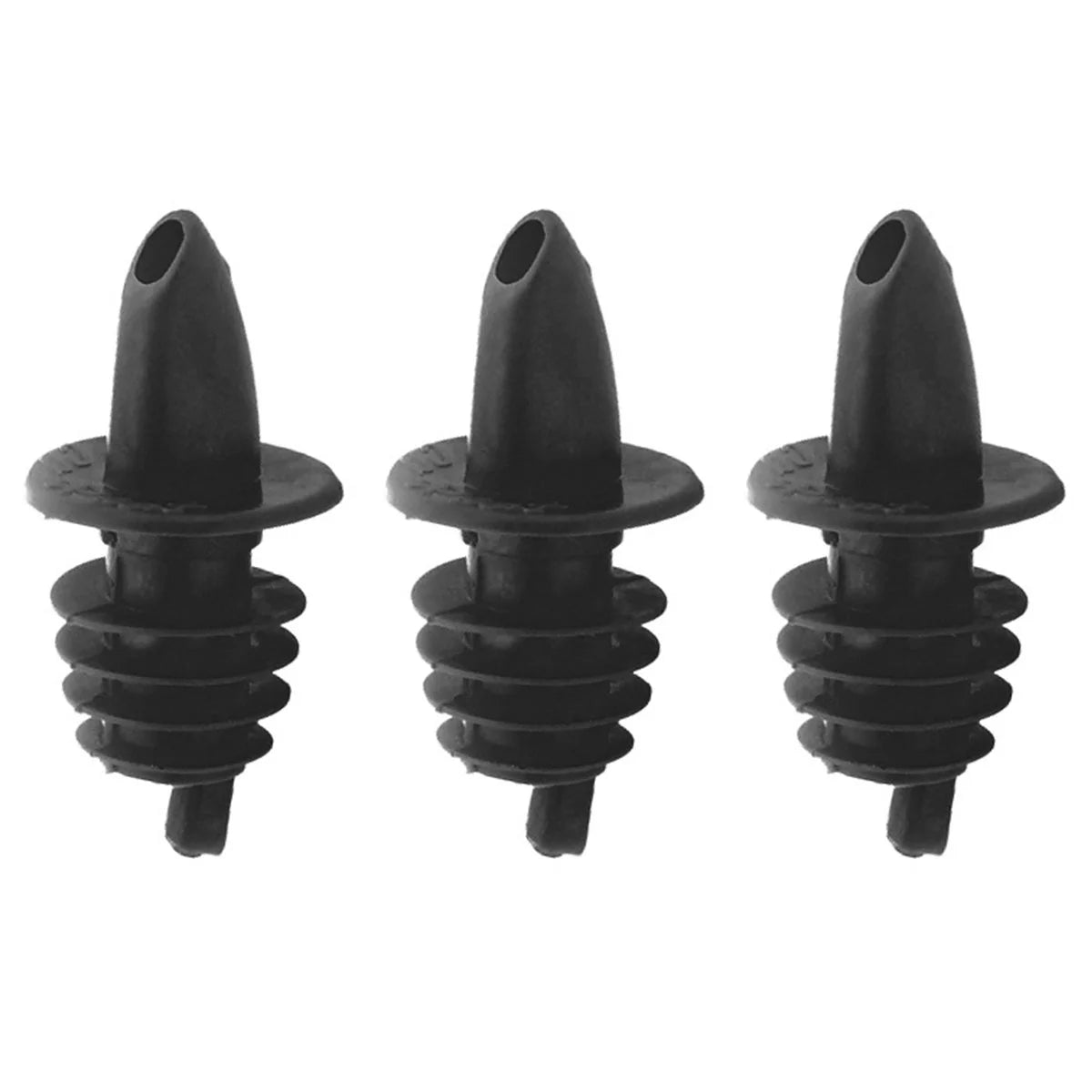 3 Flavor Fun Syrup and Accessories Pack L332