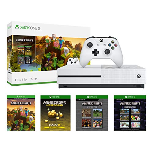 1Tb Console D466