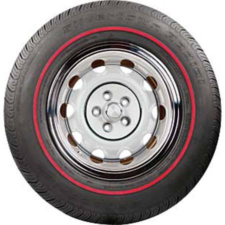 225/70R15 Redline Radial Tire S72462