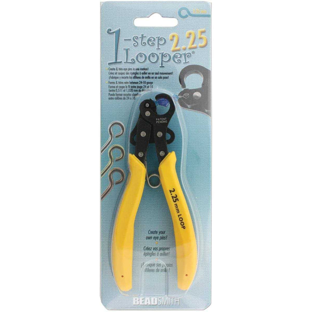 1-Step Looper 2.25mm Y97264