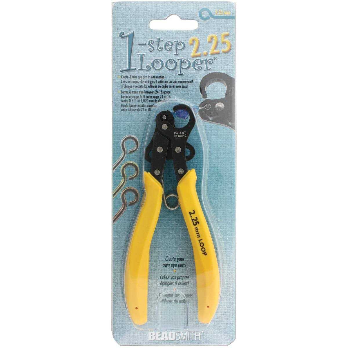 1-Step Looper 2.25mm Y97264