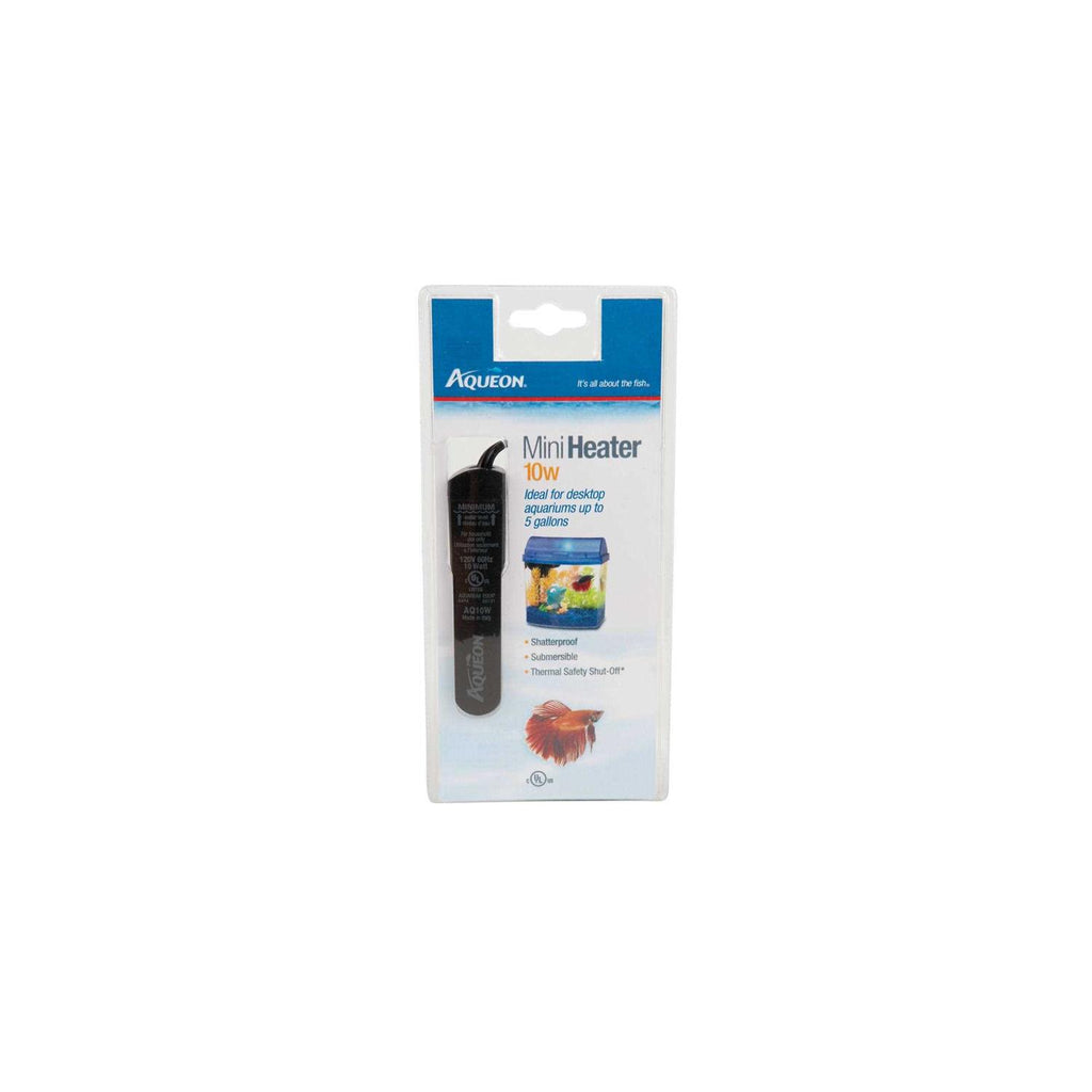 Mini Heater 10 Watt F25232