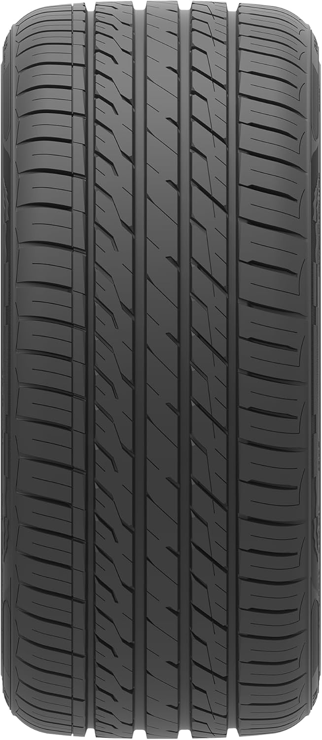 All Season Tire 235/55R20 102W SL BSW C358291
