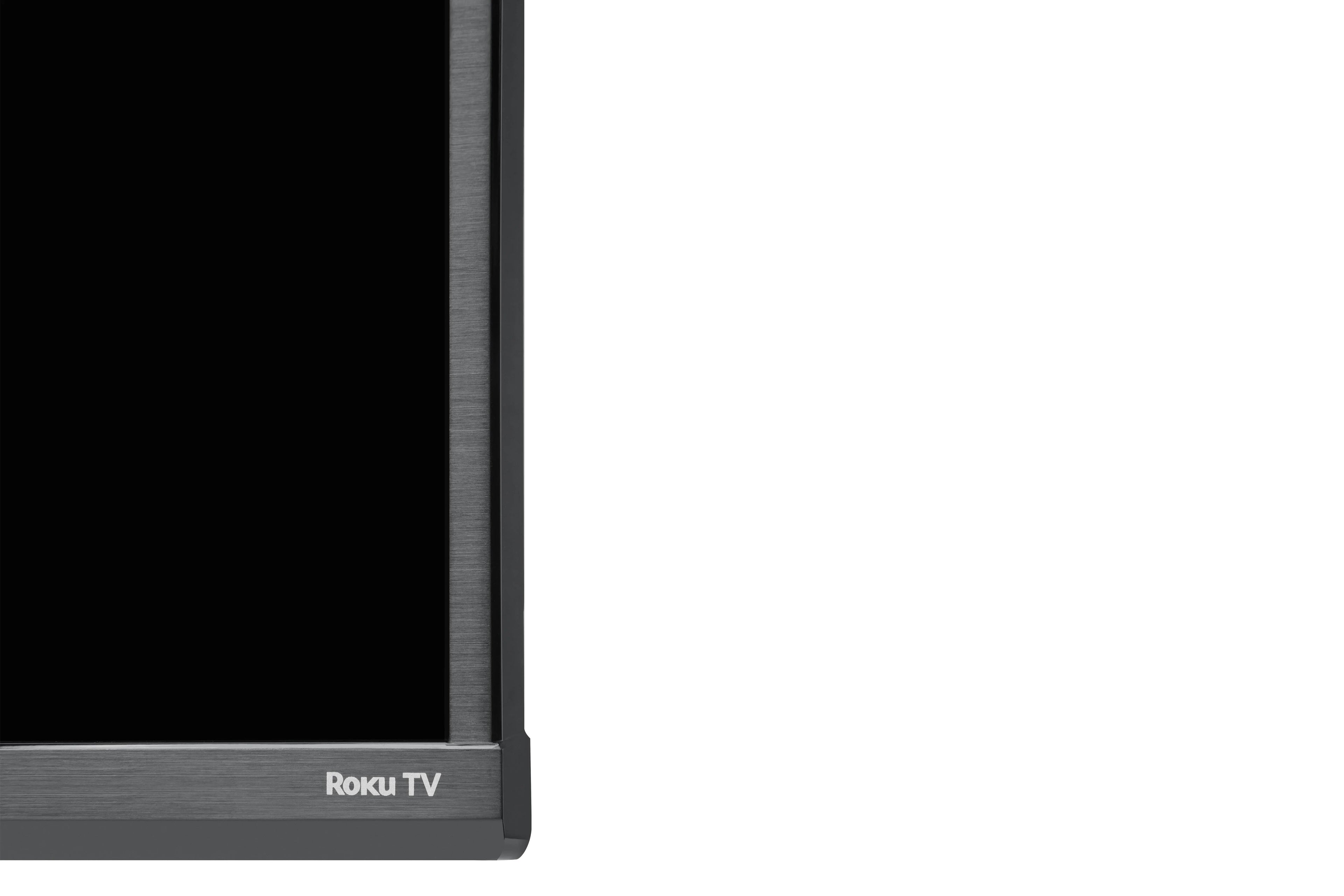 55" 4K UHD HDR Smart TV G492510