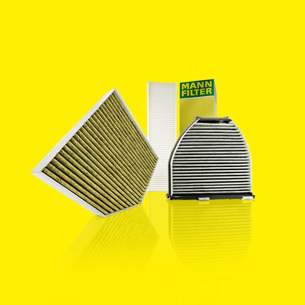 Cabin Air Filter with Activated Carbon C27820