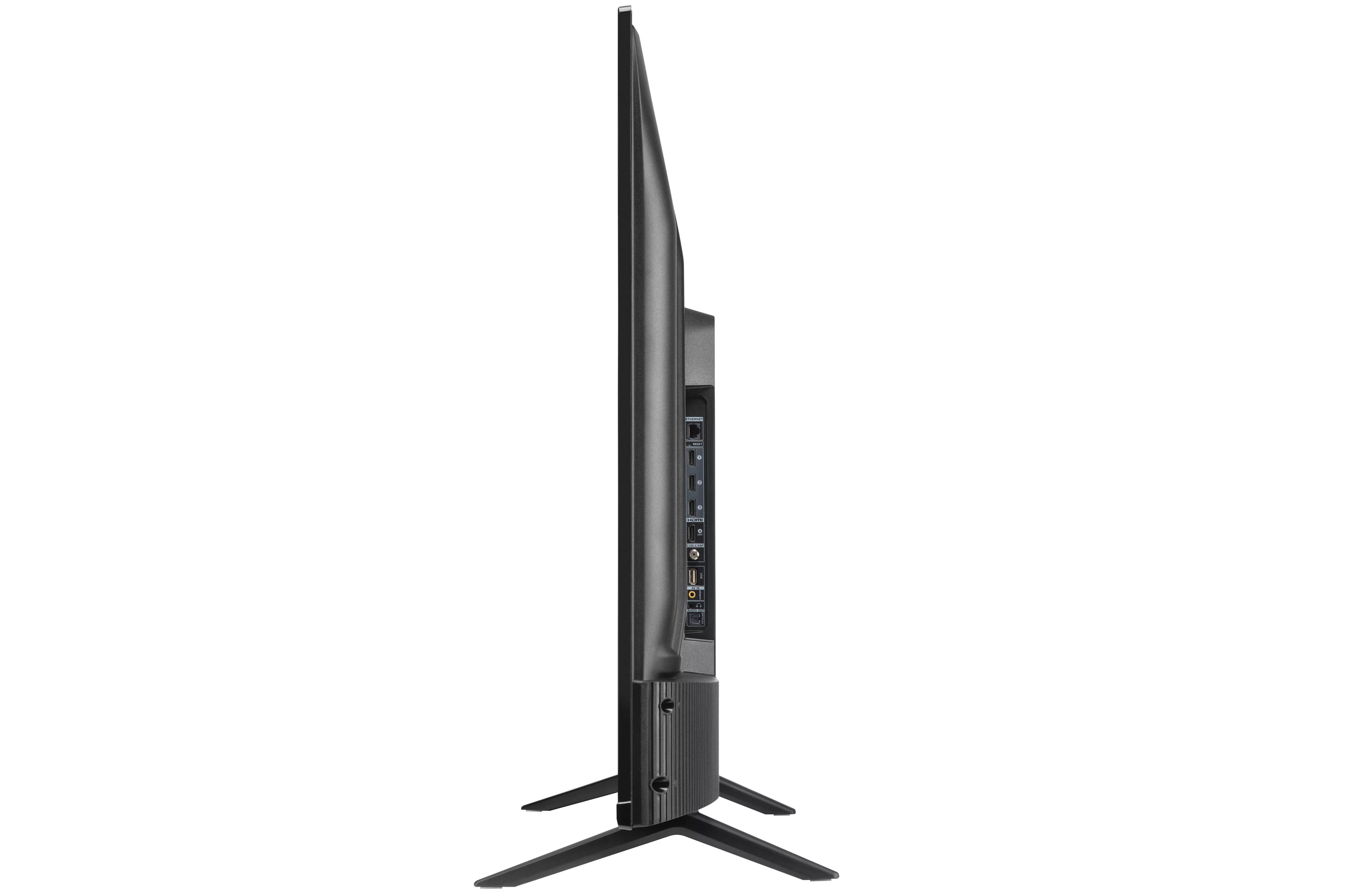 55" 4K UHD HDR Smart TV G492510