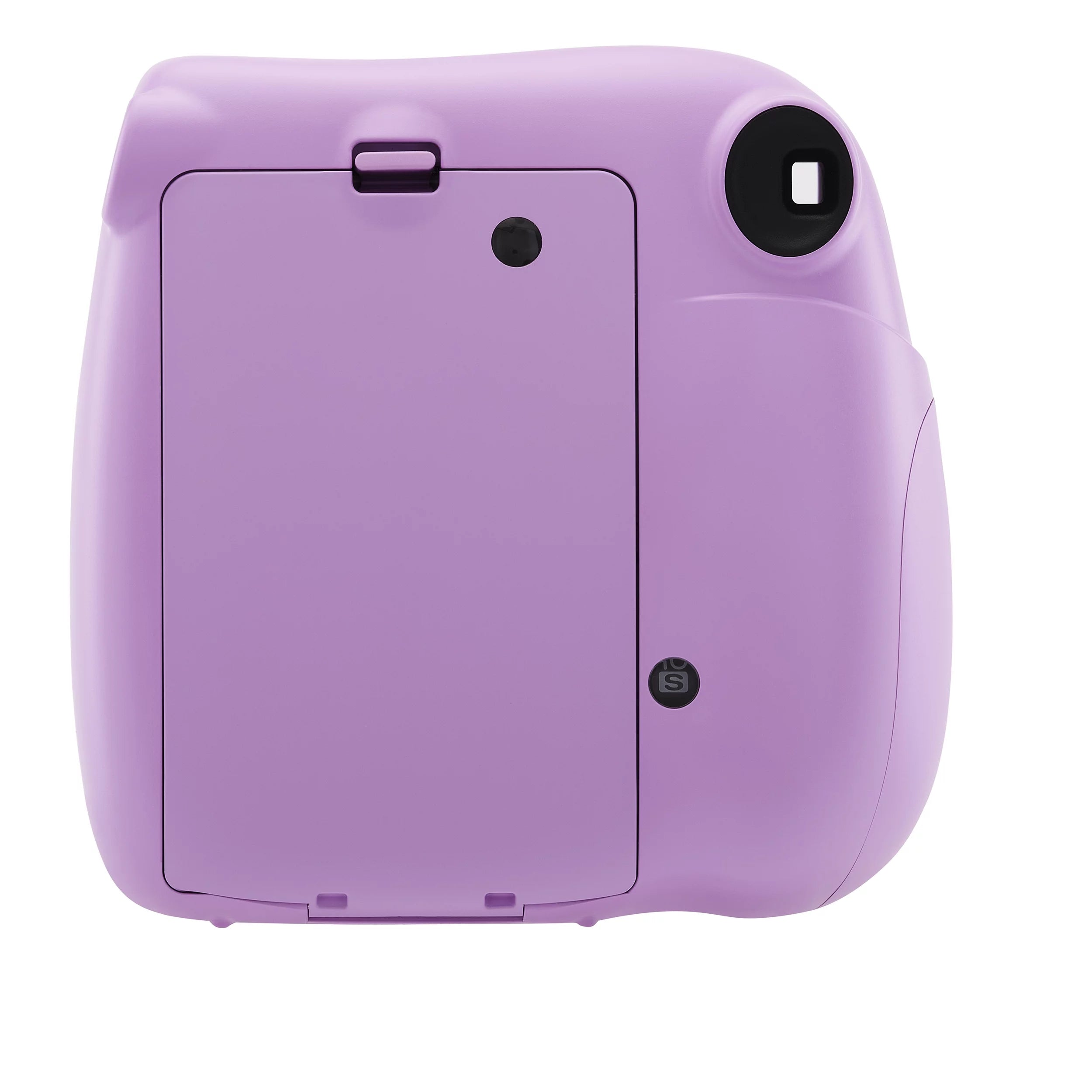 Lavender INSTAX Mini 7+ Camera with 10-pack Mini Film N632