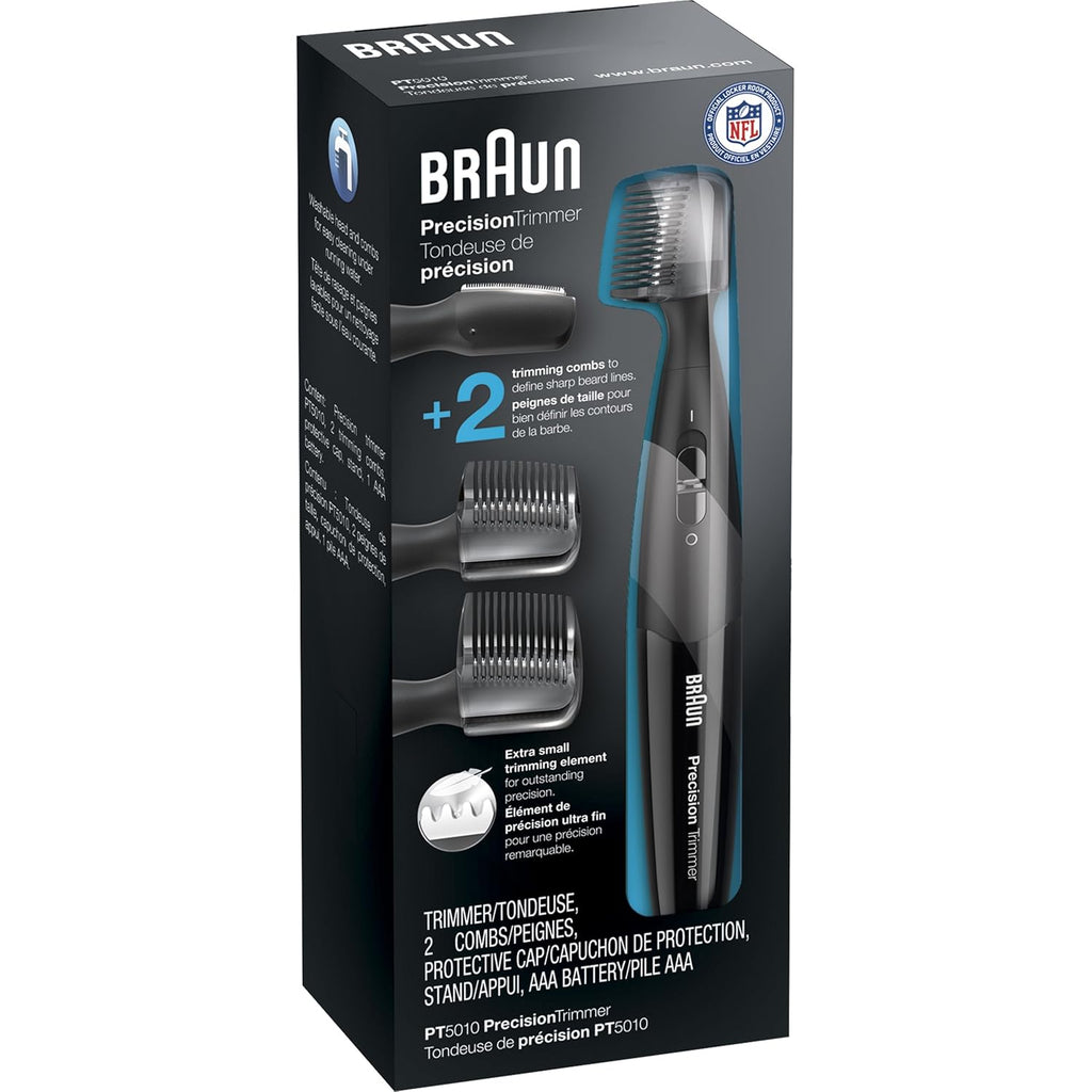 Precision Trimmer L8143