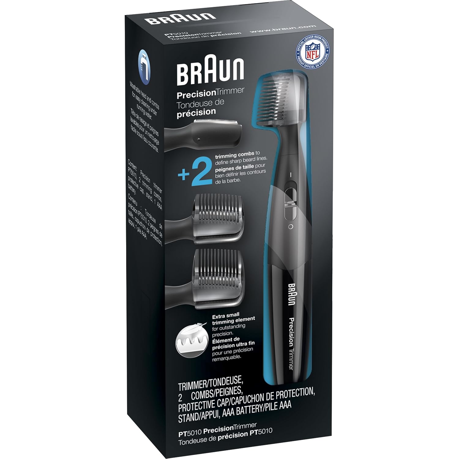 Precision Trimmer L8143