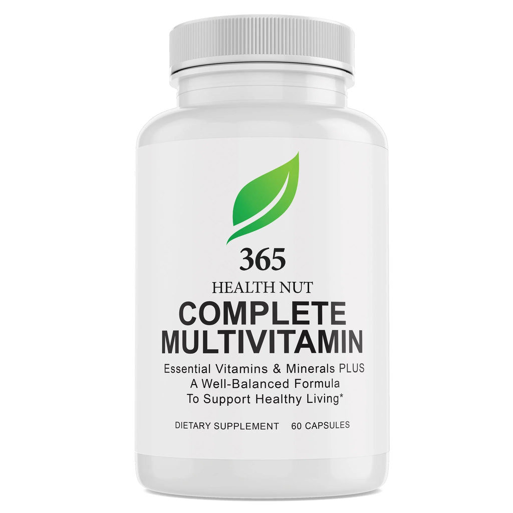 Complete Multivitamin M9524