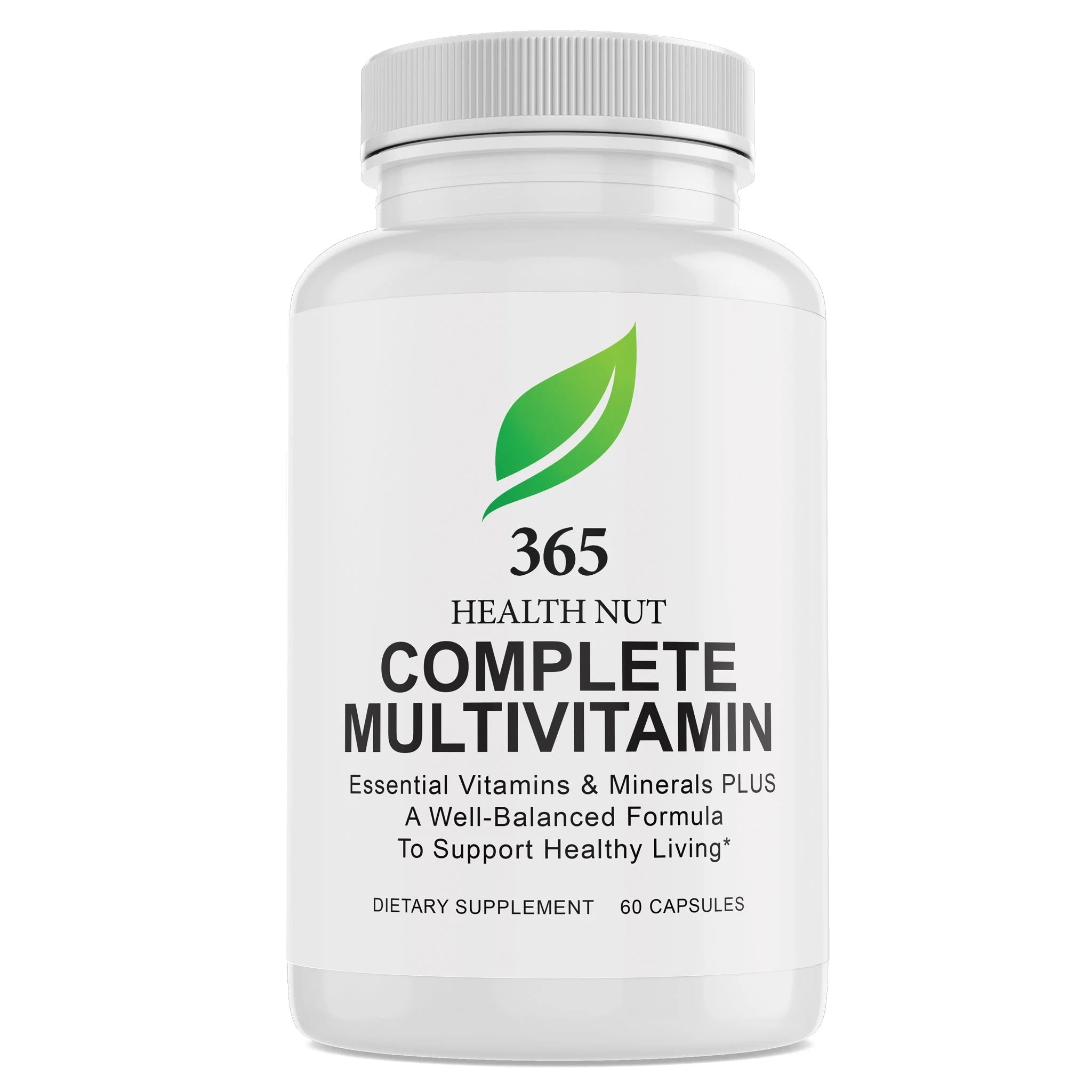 Complete Multivitamin M9524