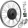 48V 1000W/1500W Rear Wheel Electric Bicycle Hub Motor Kit G926