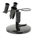 Tabletop Blow Dryer & Hair Iron Holder with 3 Outlets O129125