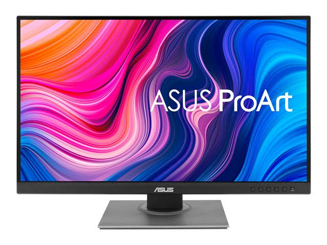 27 inch WQHD LED Computer Monitor J843