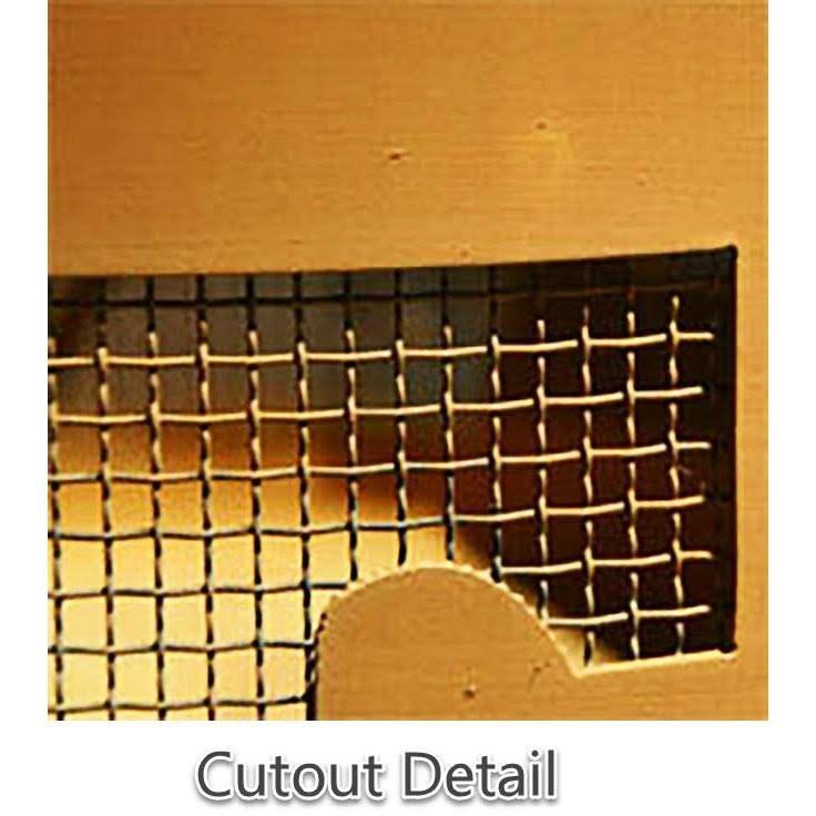 Wild Ducks Fire Pit S734989